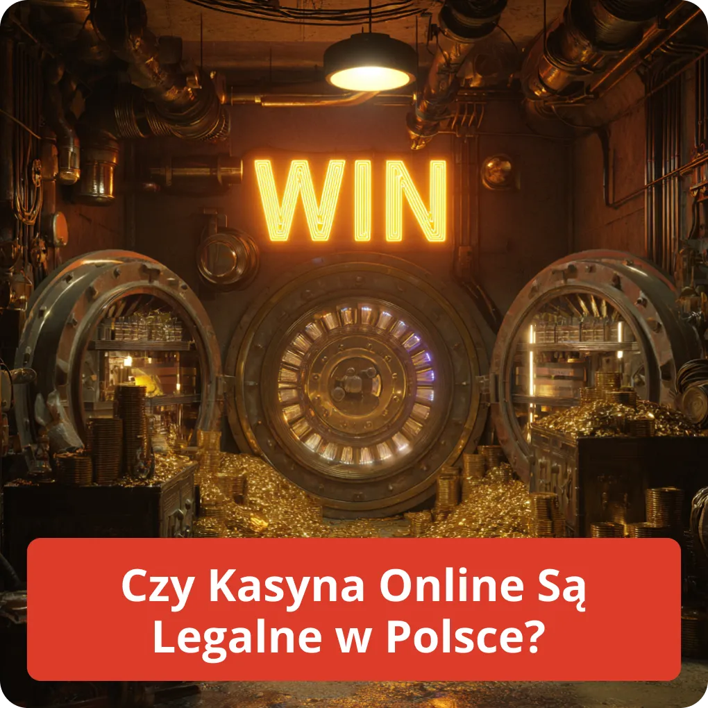 Czy kasyna online są legalne w Polsce?