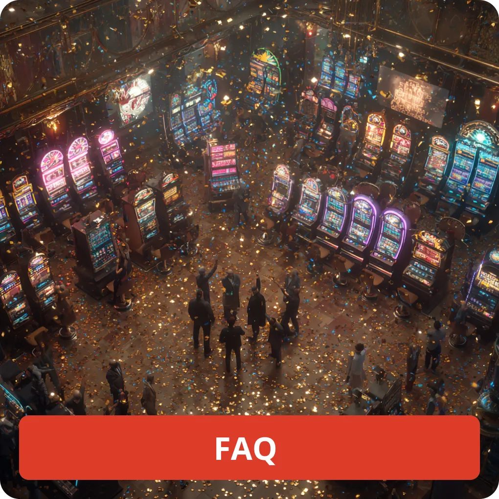 FAQ